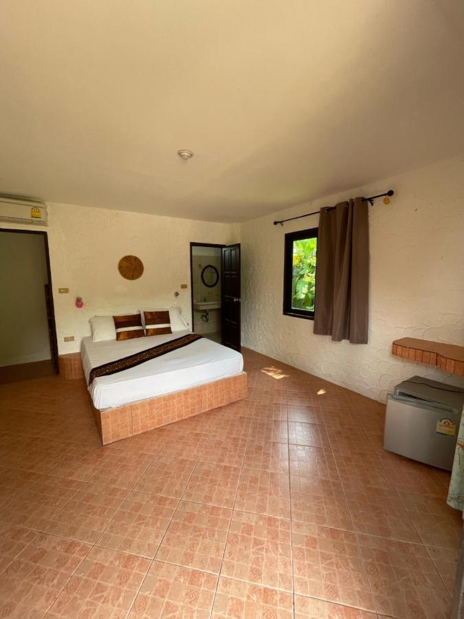 Wazzahresort Самуи Экстерьер фото