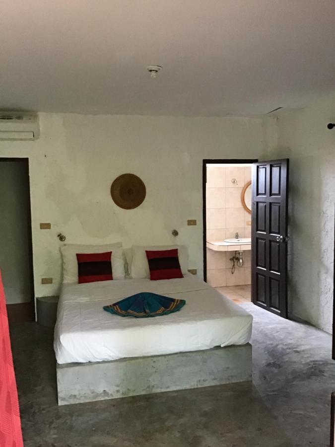 Wazzahresort Самуи Экстерьер фото